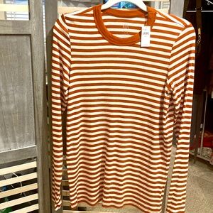 Brand new aeire soft stretch collection long sleeve theremal shirt sz S